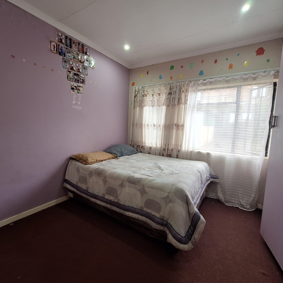 4 Bedroom Property for Sale in Frankfort Free State